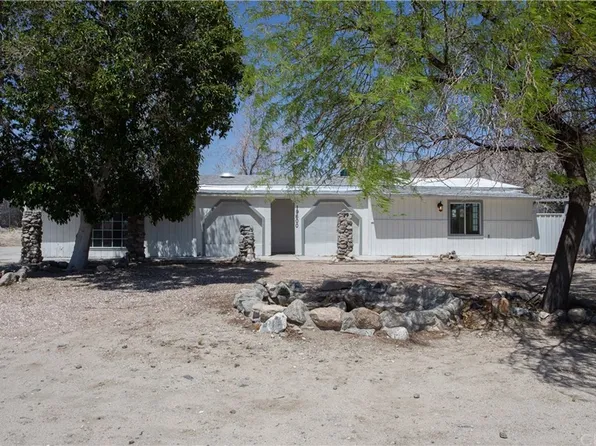 19600 Prospect Ave, Desert Hot Springs, CA 92241