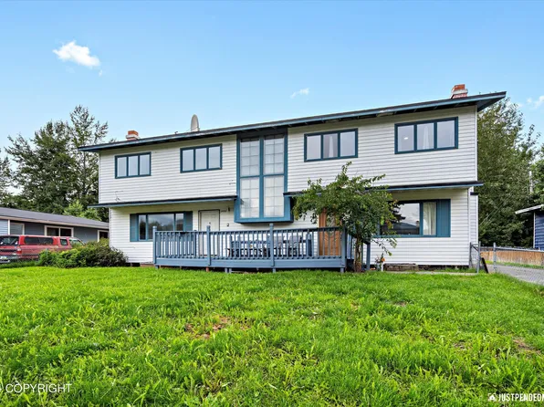 2050 Paxson Dr, Anchorage, AK 99504