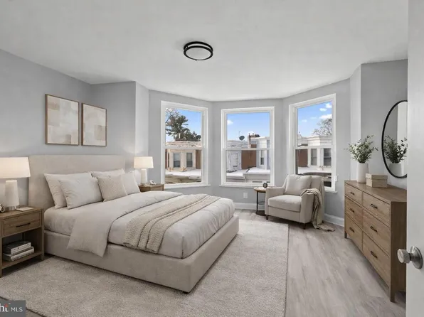 1011 S Ithan St, Philadelphia, PA 19143