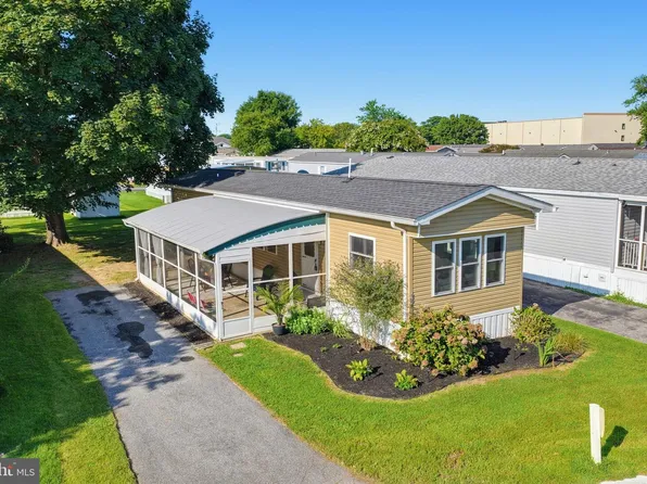 37 Spinning Wheel Ln, Rehoboth Beach, DE 19971