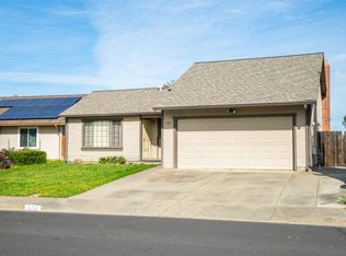 533 Bella Vista Dr, Suisun City, CA 94585