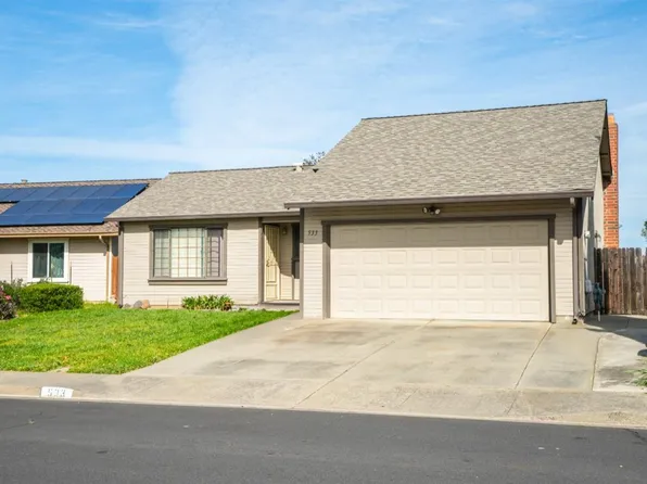 533 Bella Vista Drive, Suisun City, CA 94585