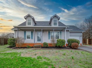 103 Fairwood Ct, Smyrna, TN 37167