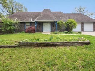 4403 NW 79th Ter, Kansas City, MO 64151