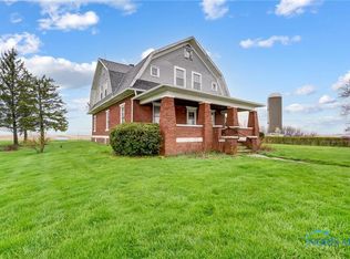 4211 Us Highway 6, Pemberville, OH 43450