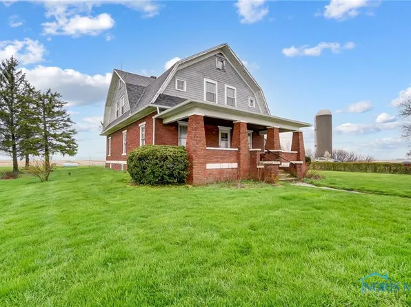 4211 Us Highway 6, Pemberville, OH 43450