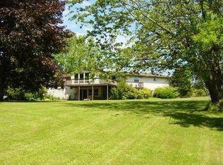 2625 Nubgaard Rd, Ferndale, WA 98248