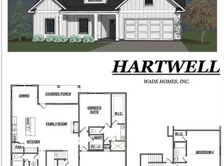 24 Menlo Park Dr #2, Monticello, GA 31064