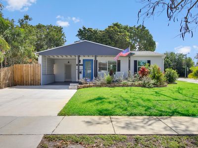 5116 NE 3rd Avenue NE, Oakland Park, FL, 33334