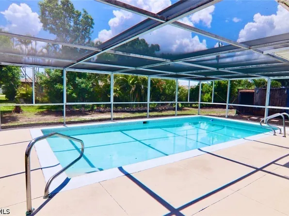 4708 Orange Grove Blvd, North Fort Myers, FL 33903