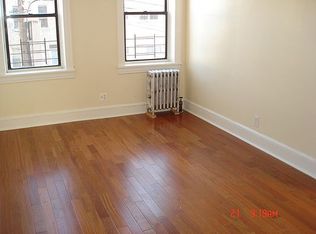 1388 Decatur St #3A, Brooklyn, NY 11237