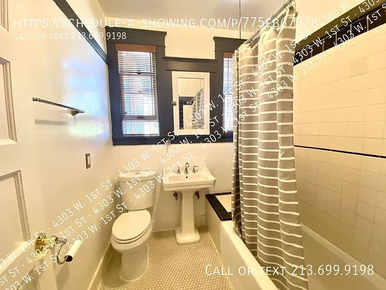 4303 W 1st St — Photo 28