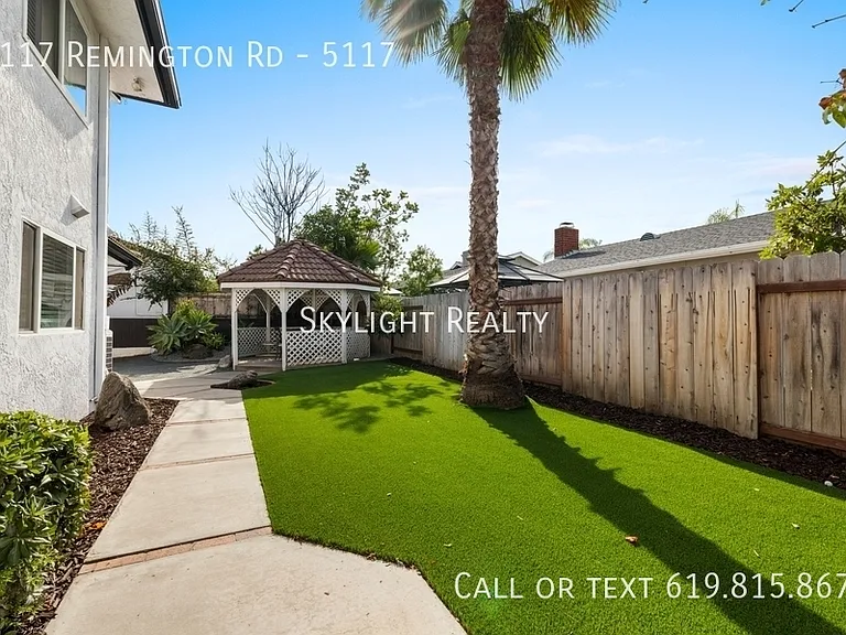5117 Remington Rd #5117 — Photo 1