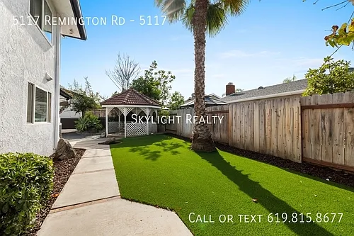 5117 Remington Rd Photo 1