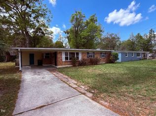 662 MELBA Street, Jacksonville, FL 32205