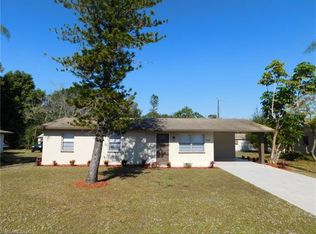 13354 5th St, Fort Myers, FL 33905
