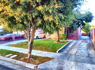 4769 Weik Ave, Bell, CA 90201