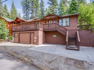 43231 Deer Canyon Rd, Big Bear Lake, CA 92315