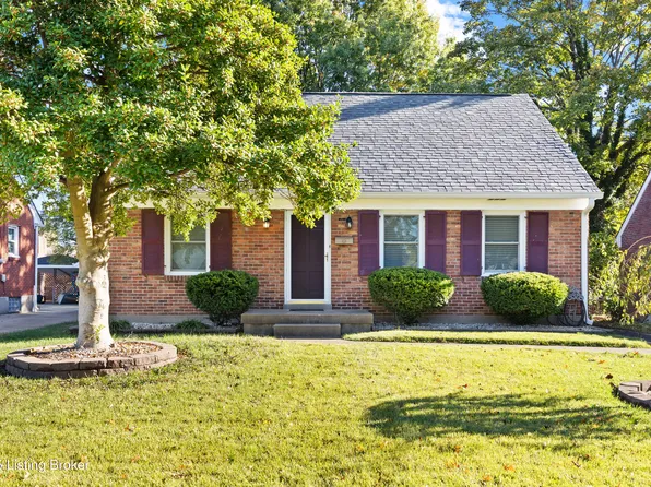 3523 Tyrone Dr, Louisville, KY 40218