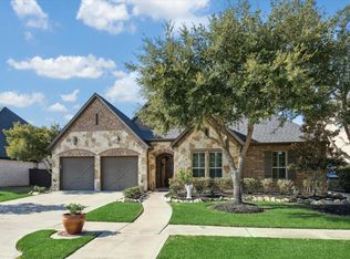 6918 Champion Trl, Katy, TX 77493