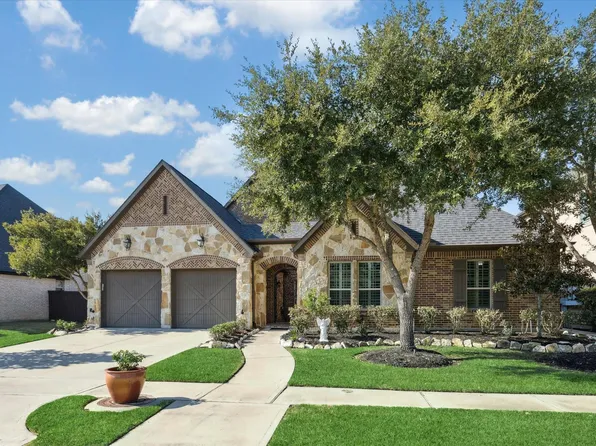 6918 Champion Trl, Katy, TX 77493