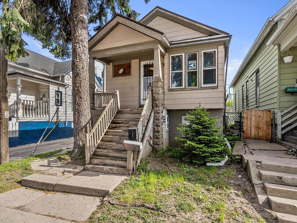 1st image of 1217 W Orchard STREET #1219