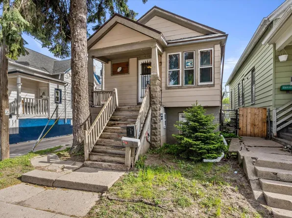 1217-1219 W Orchard STREET, Milwaukee, WI 53204