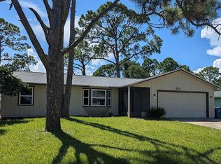 814 Aruba Ave SE, Palm Bay, FL 32909