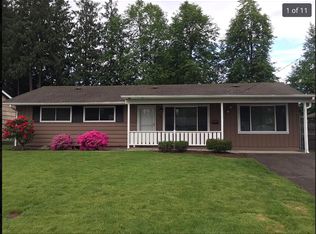1406 28th St SE, Auburn, WA 98002