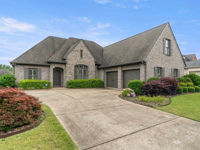 1343 Chapel St, Hoover, AL, 35226
