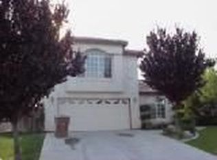 5813 Caracas Ave, Bakersfield, CA 93313