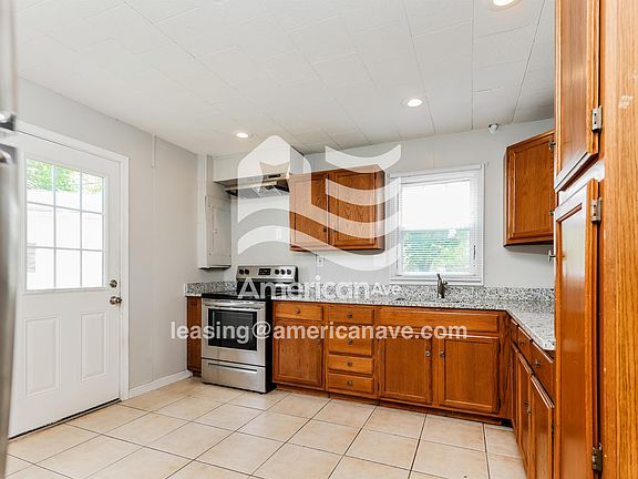 WM - Kitchen