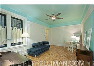2nd image of 741 W End Ave APT 1F