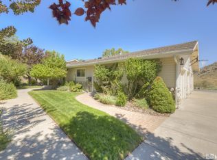 3 Canyon Dr, Carson City, NV 89703
