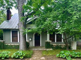 4115 Avenue H, Austin, TX 78751