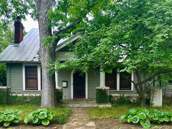 4115 Avenue H, Austin, TX 78751