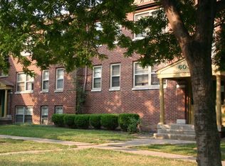2134 N Catherwood Ave APT 3A, Indianapolis, IN 46219