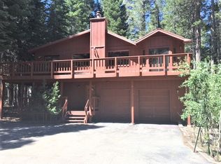 122 Madera St, Mammoth Lakes, CA 93546