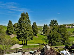 1320 Canyon Side Ave, San Ramon, CA 94582