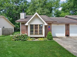 2815 Northwood Dr, Mishawaka, IN 46545
