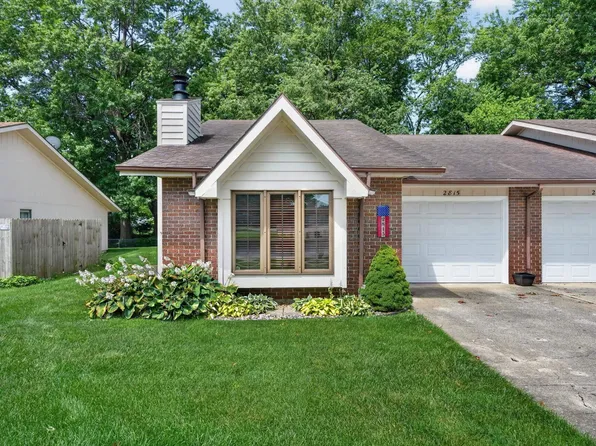 2815 Northwood Dr, Mishawaka, IN 46545