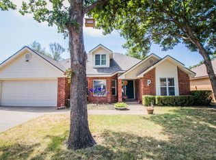 5703 87th St, Lubbock, TX 79424