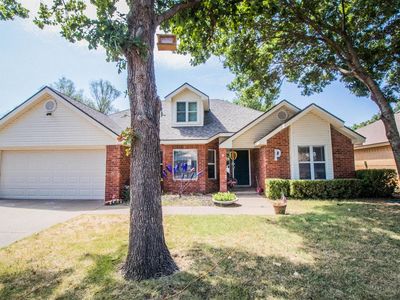 5703 87th St, Lubbock, TX, 79424