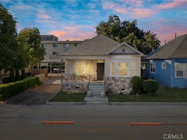 515 E 5th St, Santa Ana, CA 92701