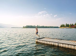 656 Bings Rd, Cascade, ID 83611