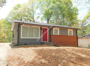 2579 Abner Pl NW, Atlanta, GA 30318