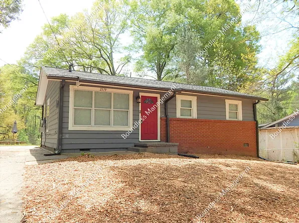 2579 Abner Pl NW, Atlanta, GA 30318