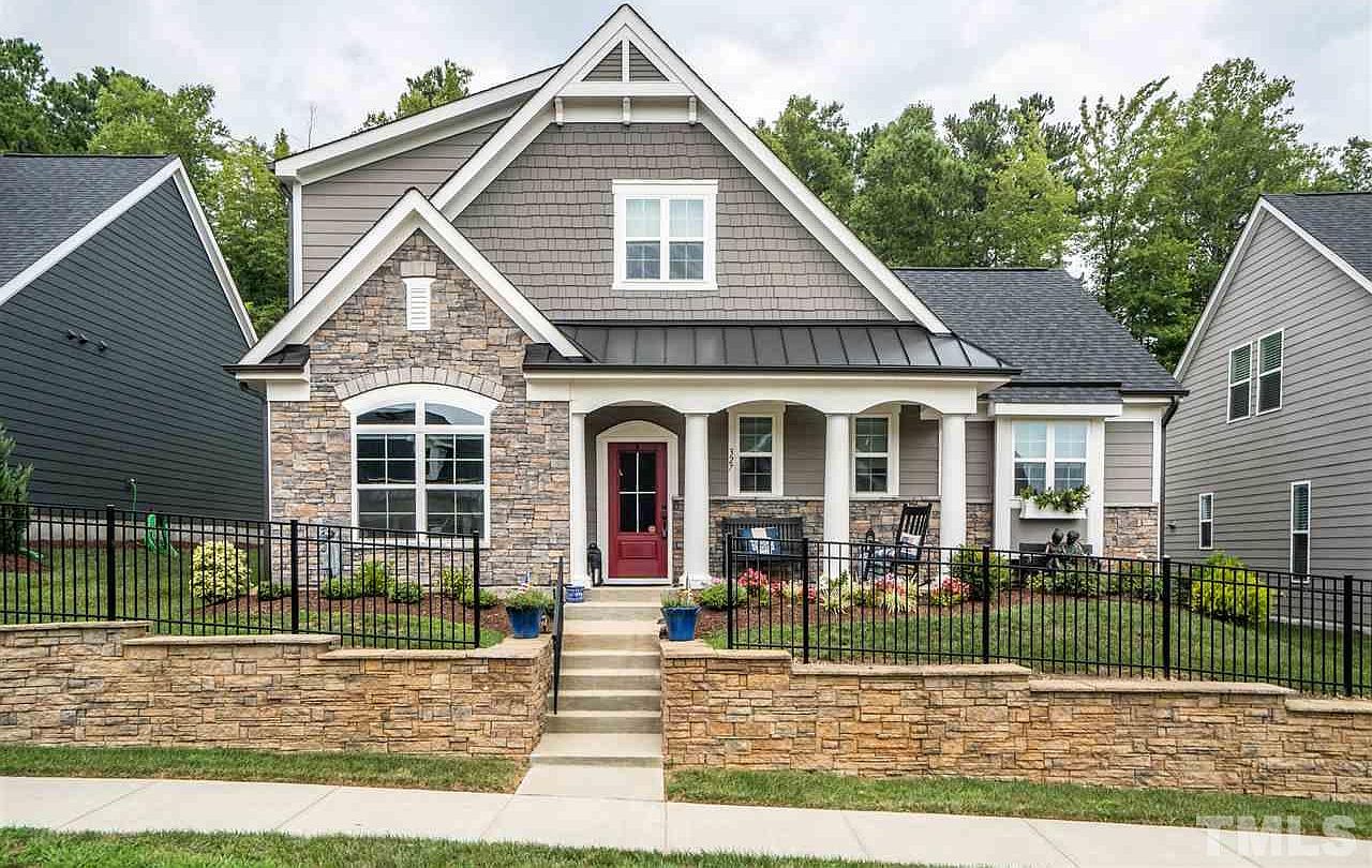 327 Bridge St, Hillsborough, NC 27278 Zillow