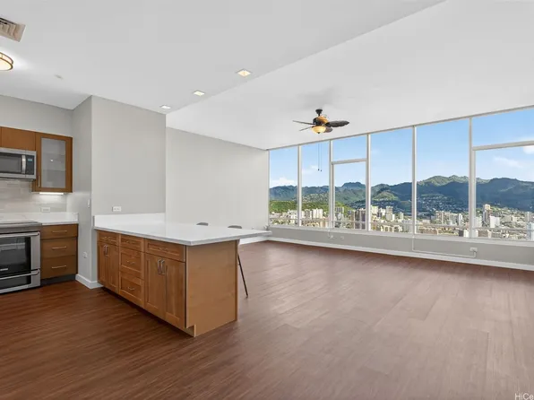 1009 Kapiolani Blvd APT 4809, Honolulu, HI 96814