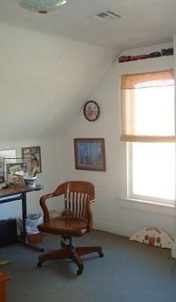 office/study upstairs